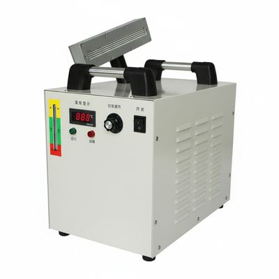 Yüksek Güçlü LED UV Işık 365nm UV LED Baskı İçin