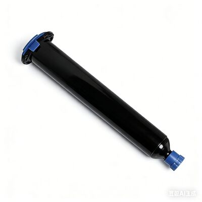 UV Cure Cam yapıştırma, elektronik bileşen sabitleme, optik aletler için yapıştırıcı