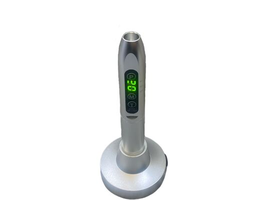 Yüksek Güçlü LED Fener Işığı 365nm UV Işık