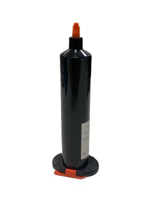 Galvanizli Sac Sabitleme UV Yapıştırıcı Yüksek Viskoziteli LCD Metal Arka Plaka Yapıştırma Tutkalı 3789 3789L