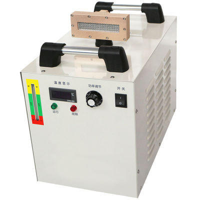 365nm UV Led Kürleme Sistemi Su Soğutma Taşınabilir UV Kür Işık