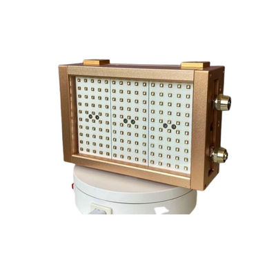 Yüksek Yoğunluklu Su Soğutmalı UV LED Kürleme Sistemi, Baskı, Kaplama ve Yapıştırıcı Uygulamaları için Endüstriyel UV LED Çözümü