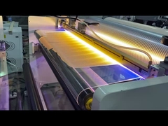 UV kaplama için LEDUV