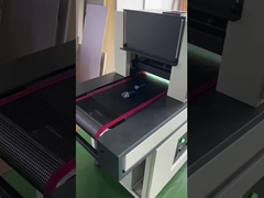 Tıbbi Cihazları sertleştirmek için UVLED makine