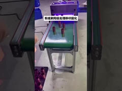 Metal UV sertleştirme uygulaması için LEDUV sertleştirme lambası