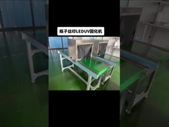 20000H LED UV Düzeltme Makinesi 1500W Cıva Yok Ozon Yok OEM ODM