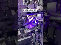 CG Marka LED UV Lambası 365nm RoHS Sertifikası