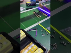 Rose Golden LED UV Düzeltme Sistemi 365nm Yüksek Güç 3000W Su Soğutma UV Laboratuvar Düzeltme