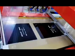 OEM UV Işık Düzeltme Sistemi, 4000W UV Kurutucu Lamba