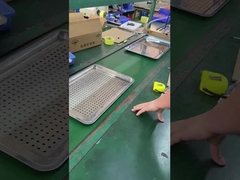 1000w UV LED Tıkanma Ekipmanı, UV Işık Tıkanma Makinesi 50mm Emitme Mesafesi OEM