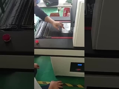 Serigrafi UV Kürleme Konveyör Sistemleri Cıvasız OEM ODM