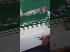 1500W 395nm UV LED Düzeltme Ekipmanı 265V 20000 Saat Yaşam Süresi