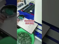 6000W UV LED Temizleme Ekipmanı, 265V taşınabilir UV Temizleme Işığı Merkürsüz