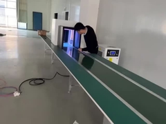 Ofset Baskı LED UV Kürleme Sistemi 395nm Su Soğutmalı CE Sertifikası