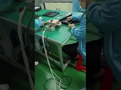 Ozon Ultraviyole Düzeltme Sistemi Yok, 395nm UV LED Mürekkep Düzeltme Baskı için OEM