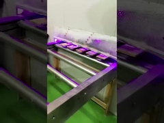 405nm UV LED Düzeltme Ekipmanı Su Soğutma 20000 Saatlik Yaşam Süresi