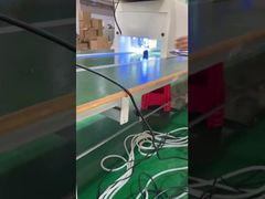 Suyla Soğutulmuş LED UV Işık Epiled Çip 365nm UV Dalga Uzunluğu