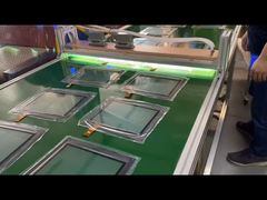 385nm UV LED Kürleme Işığı Sprey Boyama İçin​ Su Soğutmalı