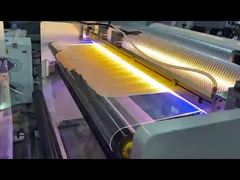 OEM ODM 365nm 395nm Su Soğutmalı Yüksek Güçlü UV LED Lamba Makinesi Mürekkep ve Kaplama İçin