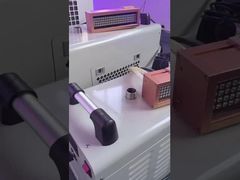 UV LED Düzeltme Ekipmanı