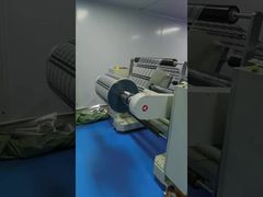 Sizin İçin Etiket Baskı Yüksek Güçlü UV Kürleme LED Sistemi 395nm CE RoHS Sertifikası Tanıtımı