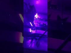 Neden 365nm LED UV Kürleme Işığı 1500W Su Soğutma UV Mürekkep Kürleme Sistemleri İçin Seçilmeli Görün