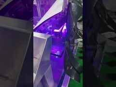 UV Kürleme Çözümü