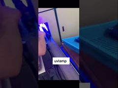 Neden 1500W 395nm UV LED Işık 265V 20000 Saat Ömrü Seçtiğinizi Görün