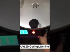 Daha Yakından Bir Bakış: UV Mürekkep Kürleme için Yüksek Güçlü UV LED Modülü 600W 395nm Dalga Boyu