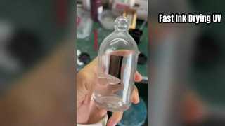 Mürekkebin Kurutulması İçin OEM Yüksek Yoğunluklu Taşınabilir UV Kürleme Makinesi Ömrünü Tanıtın. Senin için