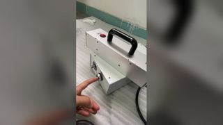 UV Kürleme Işık Hızlı Ahşap İşleme 395nm